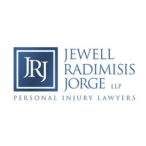 JEWELL RADIMISIS JORGE LLP - Logo