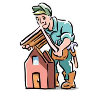 Dixie Roof Repairs - Logo