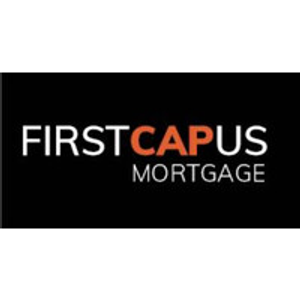 FirstCapUS Mortgage - Logo