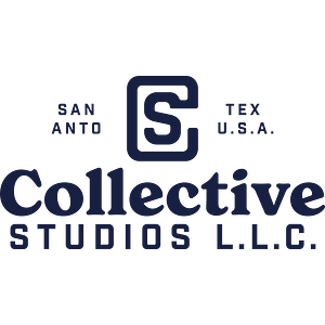 Eleven Hundred Collective Studio - Logo