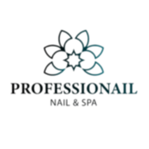 ProfessioNail & Spa - Logo