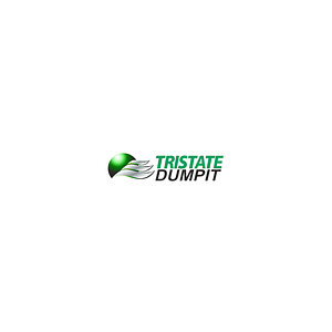 TriState Dump It - Logo