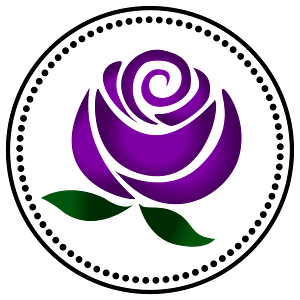 Salon Rosé - Logo
