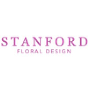 Stanford Floral Design - Logo
