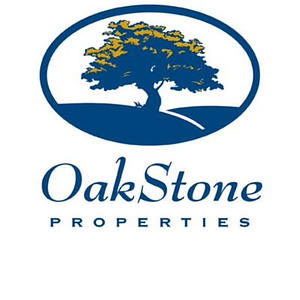 OakStone Properties - Logo