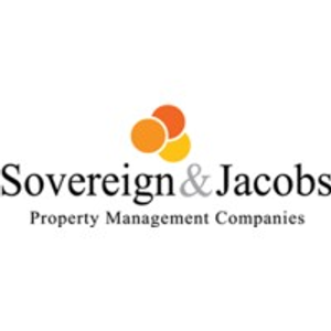 Sovereign & Jacobs Property Management Companies - Logo