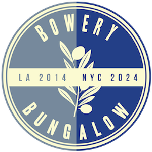 Bowery Bungalow