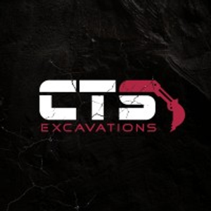 CTS EXCAVATIONS Licensed and Bonded Scottsboro Alabama