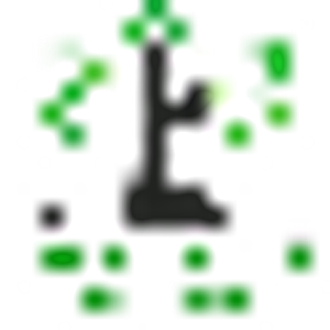 Green Rock Apartments - Logo