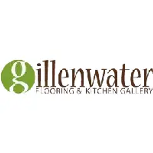 Gillenwater Flooring Center Inc - Logo