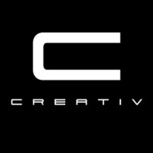 Creativ Design Build - Logo