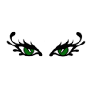 The Jilted Siren - Logo