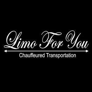 Limo For You - Logo