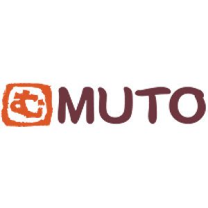 Muto Sushi & Bowl - Logo
