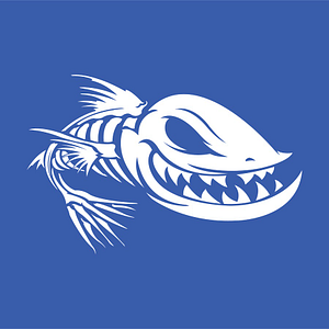 Reef & Reel Fishing and Tackle Shop - Logo
