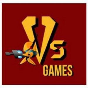 Versus Games - Logo