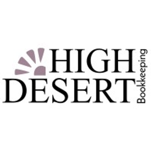 High Desert Bookkeeping - Bookkeeping service in Rio Rancho