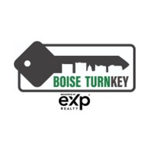 Boise Turnkey Real Estate Investments - Logo