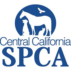 Central California SPCA - Logo