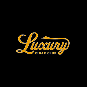 Luxury Cigar Club - Lounge - Logo
