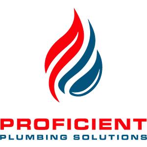 Proficient Plumbing Solutions - Logo