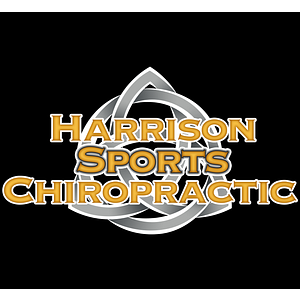 Harrison Sports Chiropractic - Logo