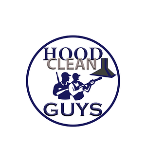 Hood Clean Guys - Logo