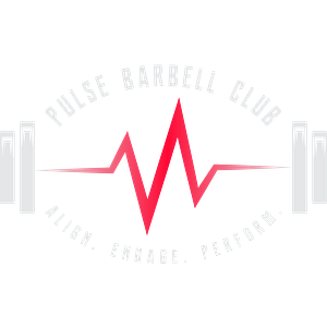 Pulse Barbell Club - Logo