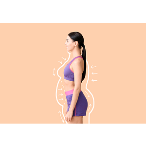Skinny Shots Hawaii - Logo