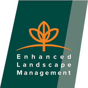 Enhanced Landscape Management - Logo