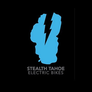 Stealth Tahoe - Logo