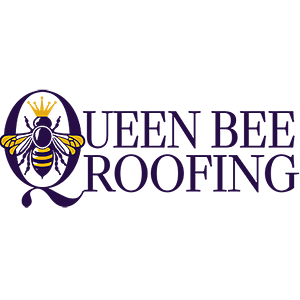 Queen Bee Roofing & General Contracting LLC - Logo