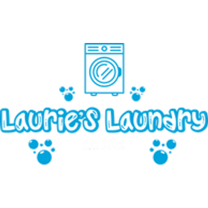 Laurie's Laundry - Logo