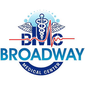 Broadway Medical Center - Logo