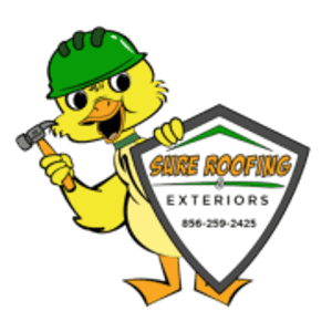 Sure Roofing & Exteriors, LLC - Logo