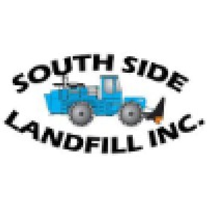 South Side Landfill, Inc. - Logo