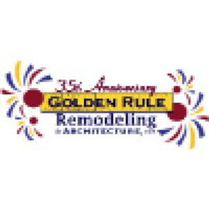 Golden Rule Remodeling & Design, Inc. - Logo