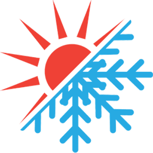 Dynamic Comfort AC and Heating - Logo