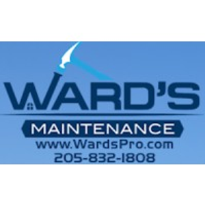 Ward's Maintenance, Renovations and Handyman Services - Logo