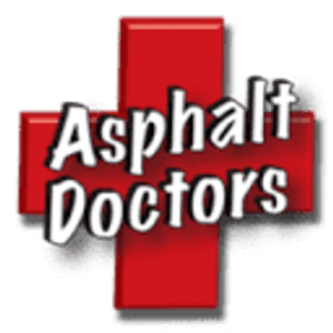 Asphalt Doctors - Logo