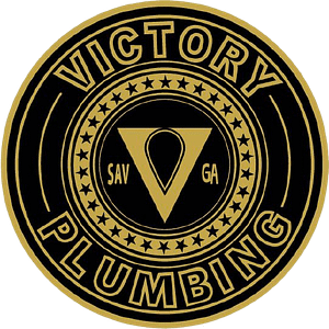 Victory Plumbing - Logo
