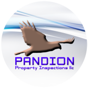Pandion Property Inspections, LLC - Logo