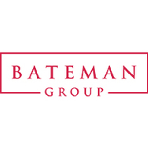 Bateman Group at LPT Realty - Logo