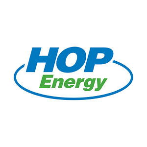 KoscoHeritage Energy - Logo