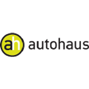 Autohaus - Logo