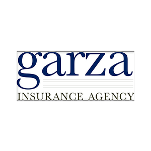 Garza Insurance Agency - Marisela Mari Garza - Logo