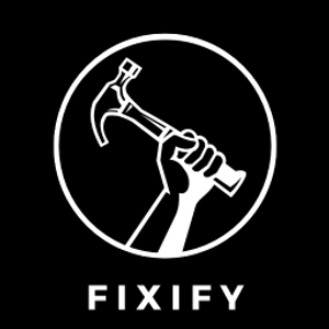 FIXIFY ADU & Construction - Logo