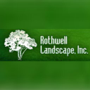 Rothwell Landscape, Inc. - Logo
