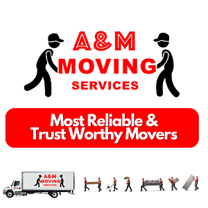 A&M Moving Services