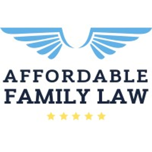 Affordable Family Law & Divorce